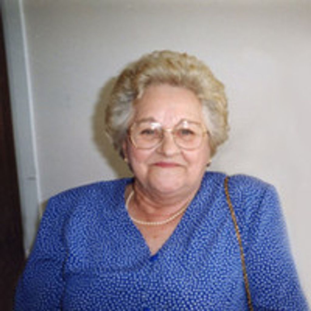 Mary Jocelyn Landry Richard