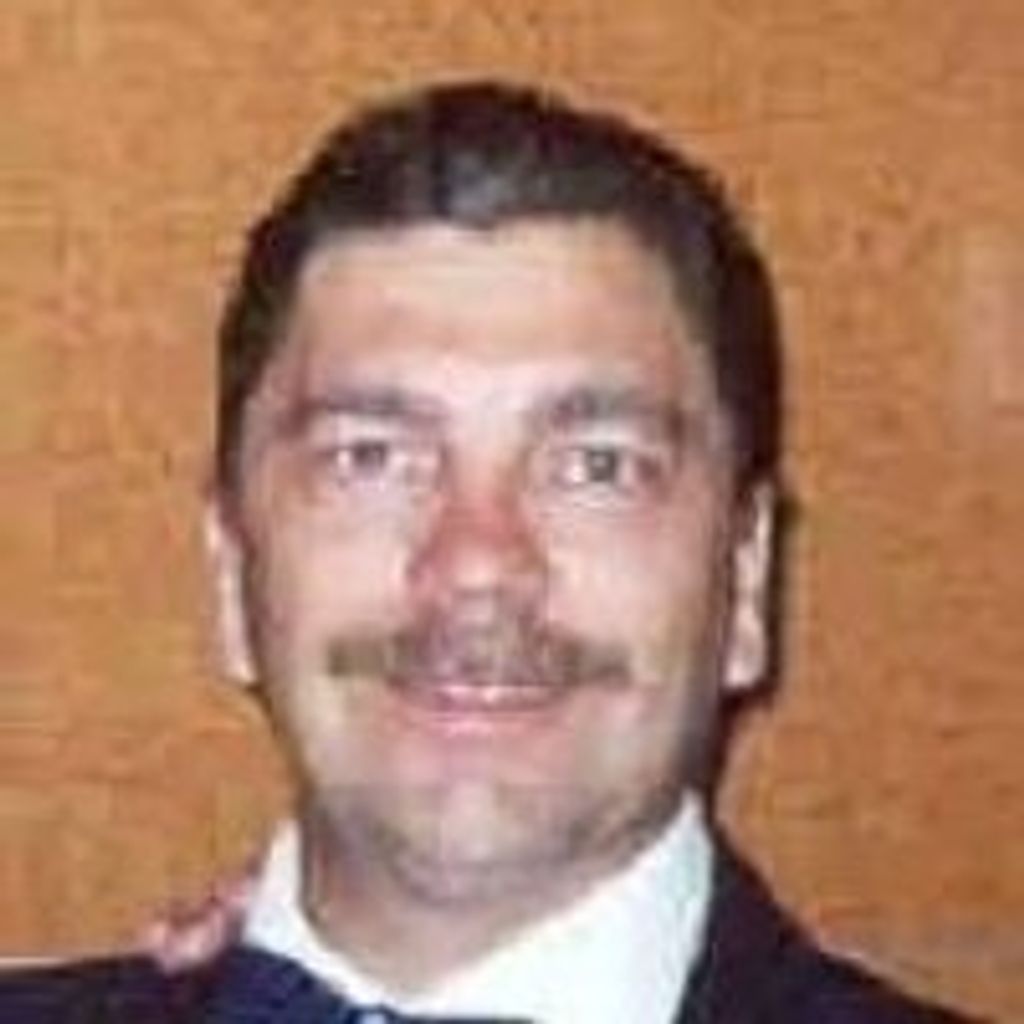 Timothy Steven Salusky