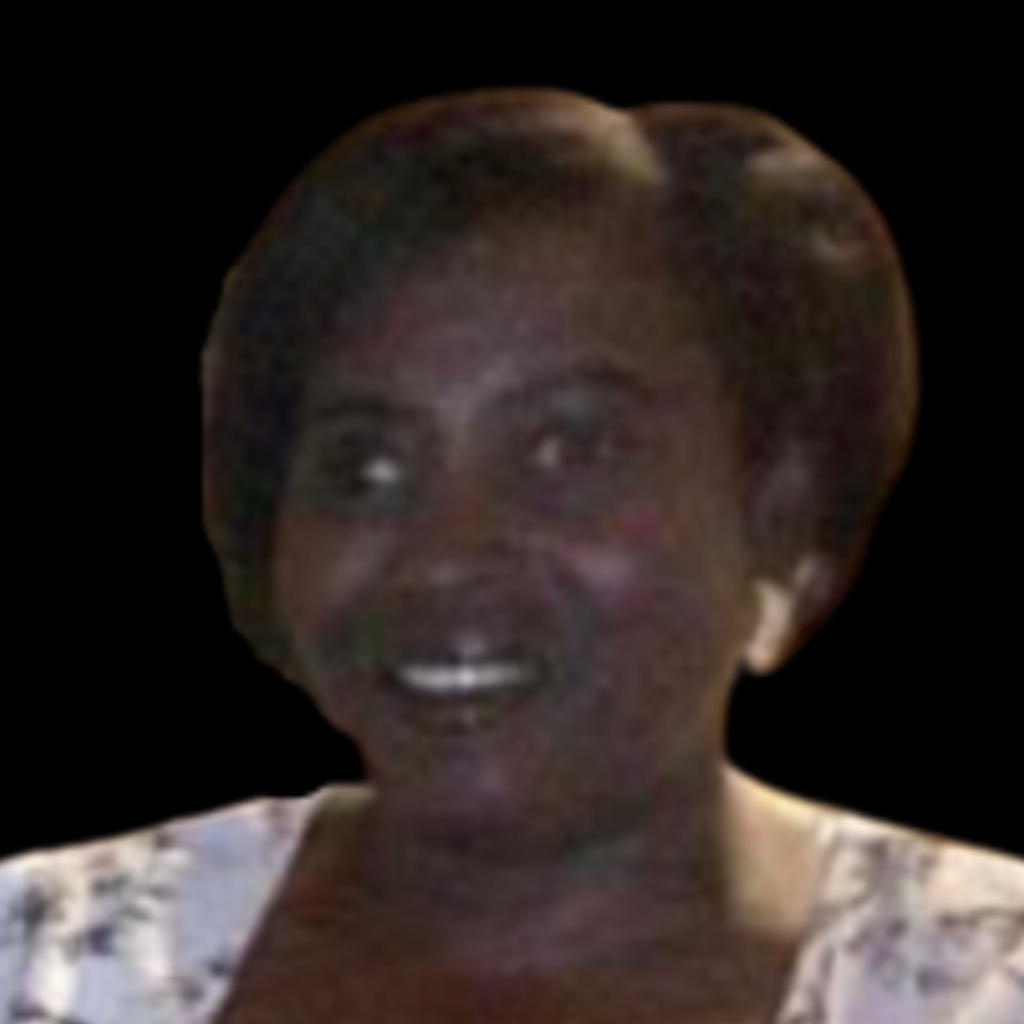 Margaret Eloise Hines