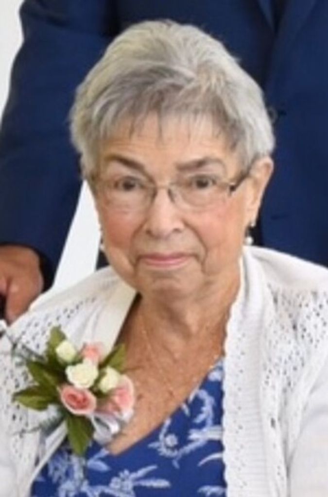 Gloria A. Cunningham