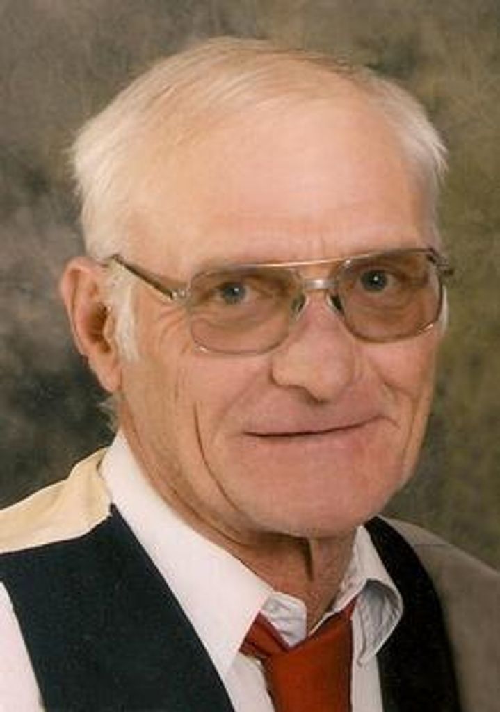 Micheal W. "Sparky" Margheim Profile Photo