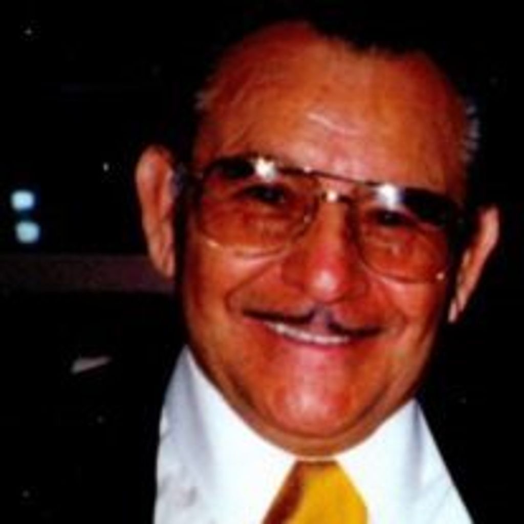 Jesus G. Banuelos