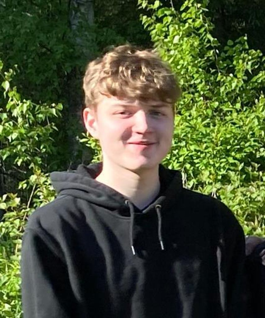 George Allen Ruesch Profile Photo