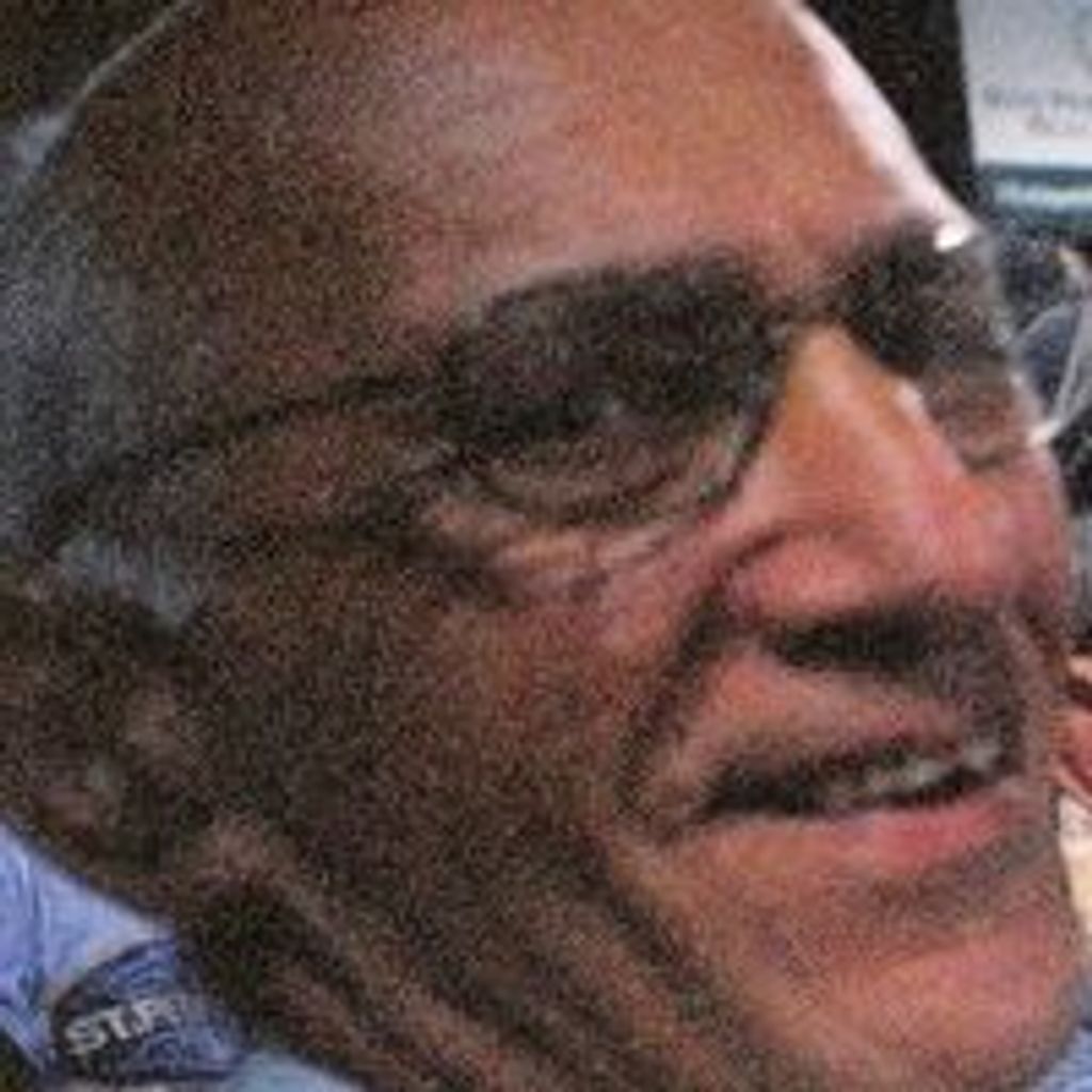 Ronald Prezioso
