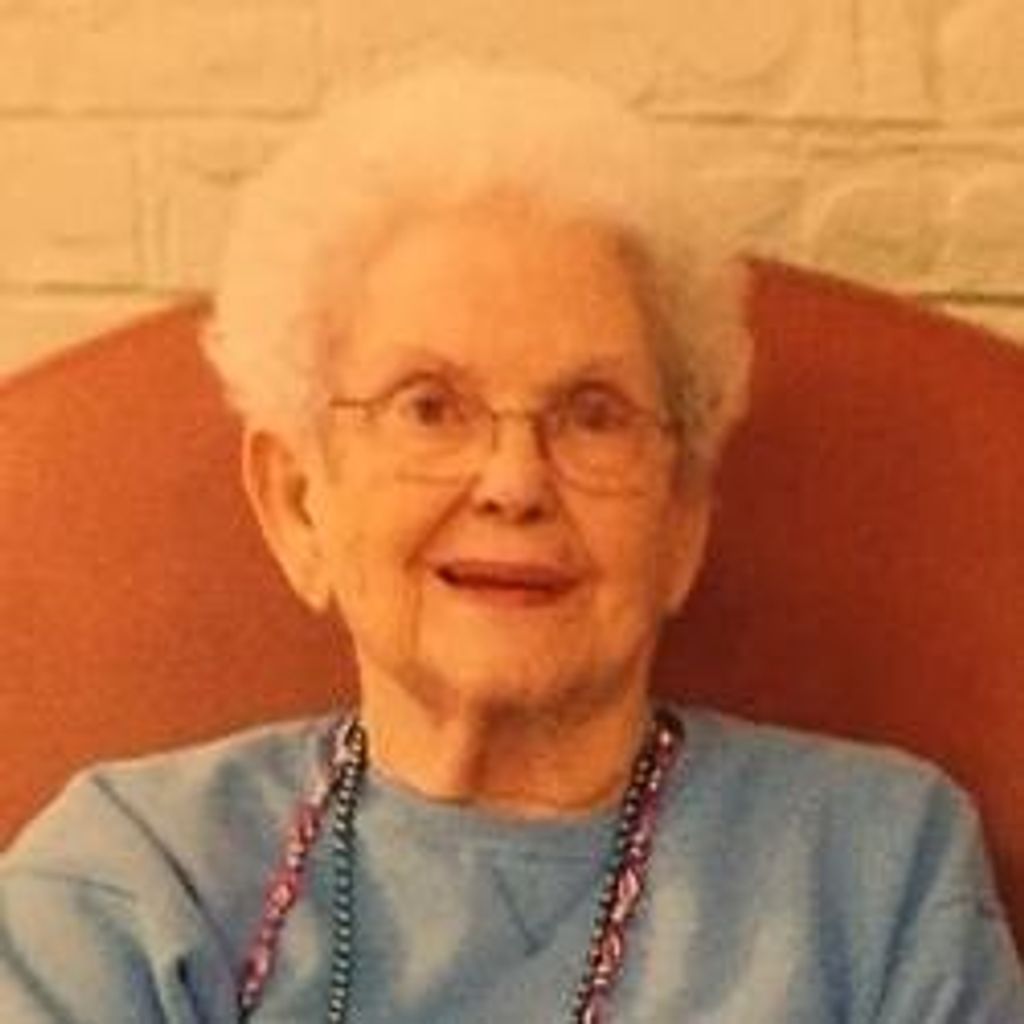 Elizabeth (Diles) Binion Profile Photo