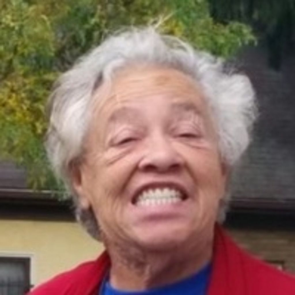 Eula Randall Profile Photo
