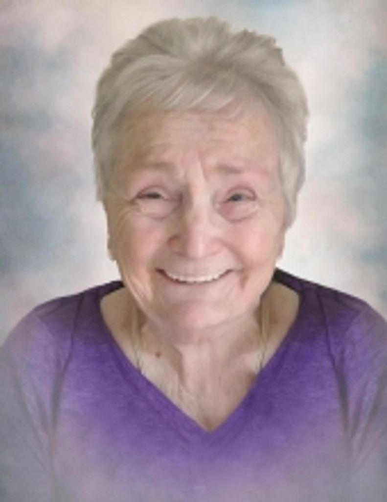 Elizabeth Burnitskie