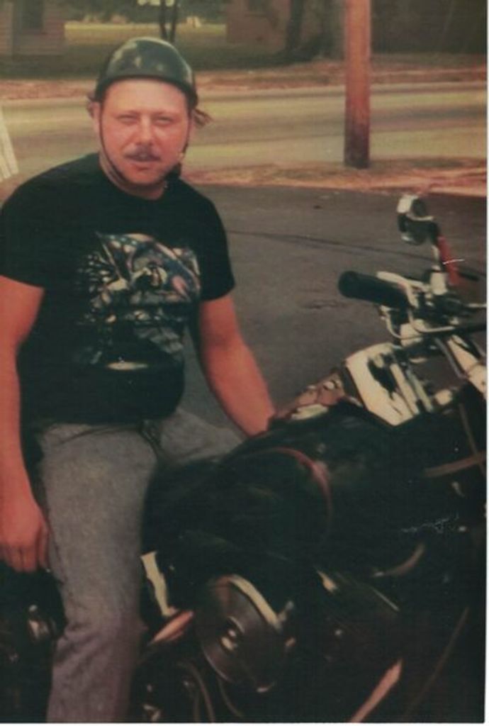 Dennis Vernon Conner