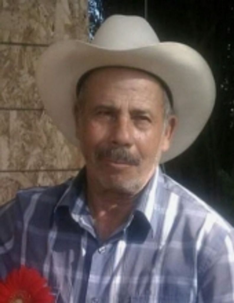 Ramon Duran Gutierrez