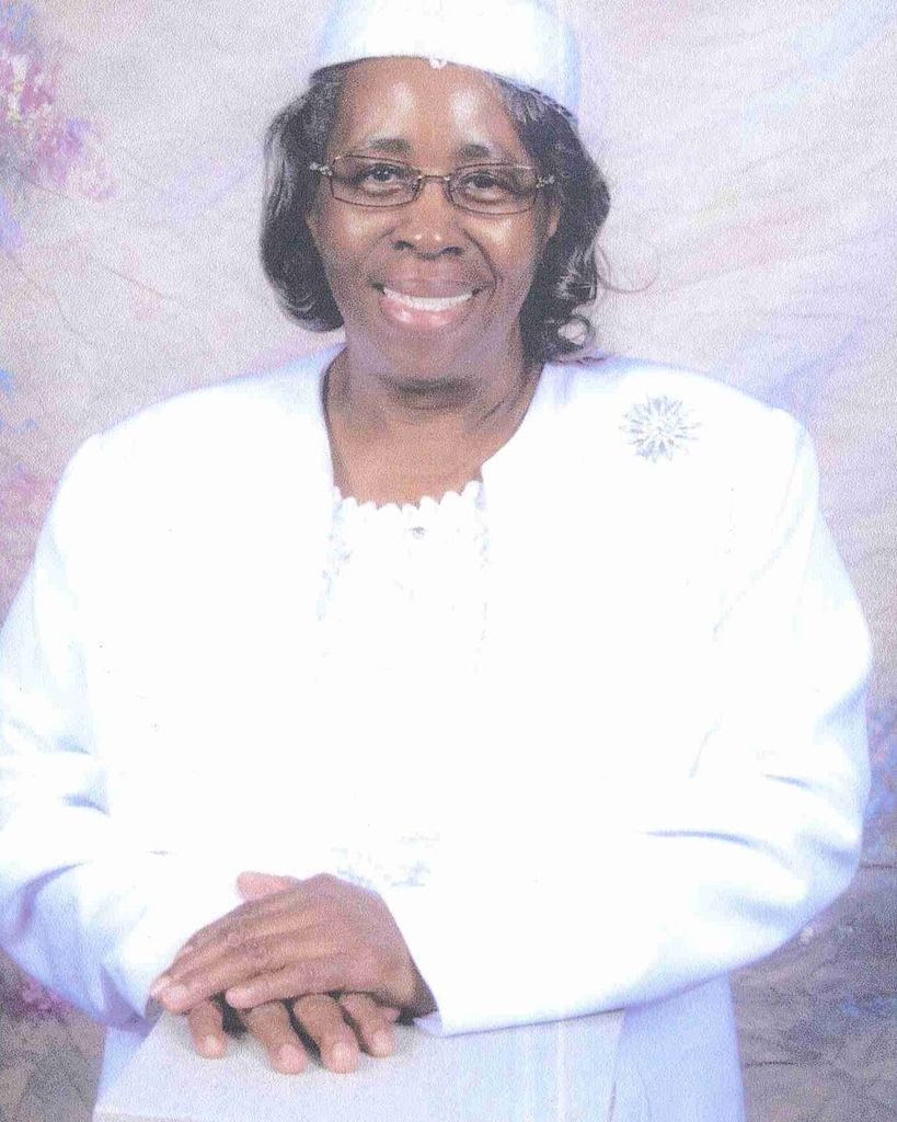 Mrs. Udella Kent