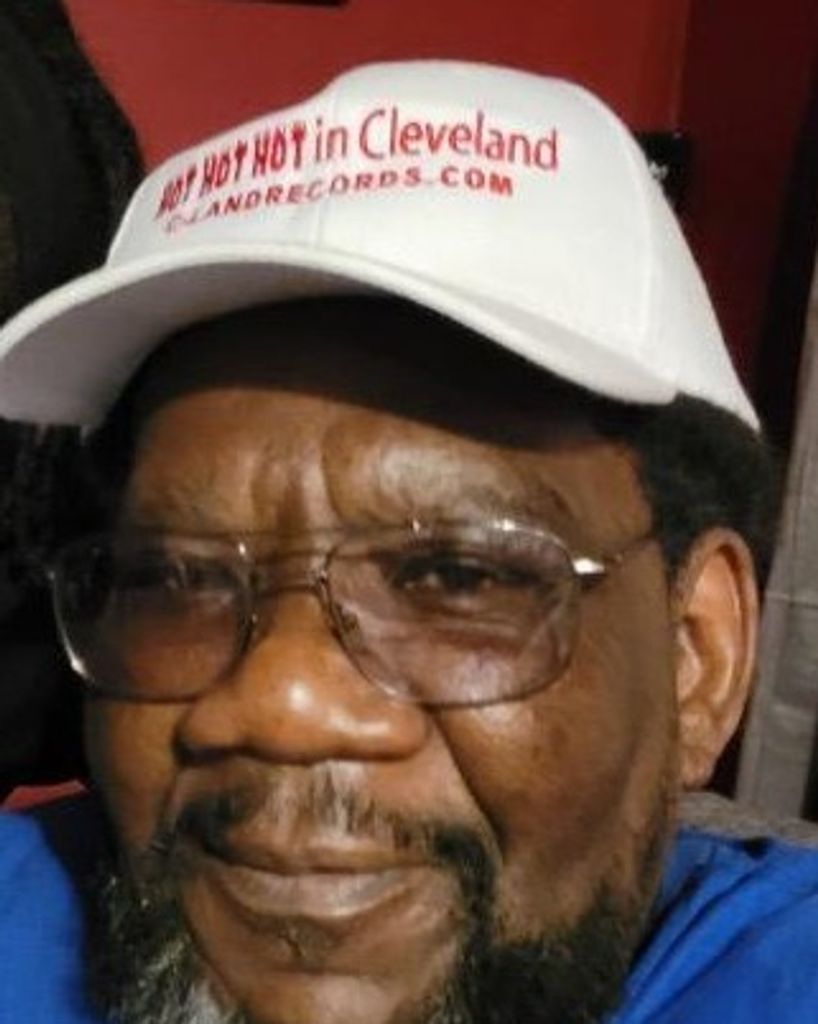 David L. Humphries