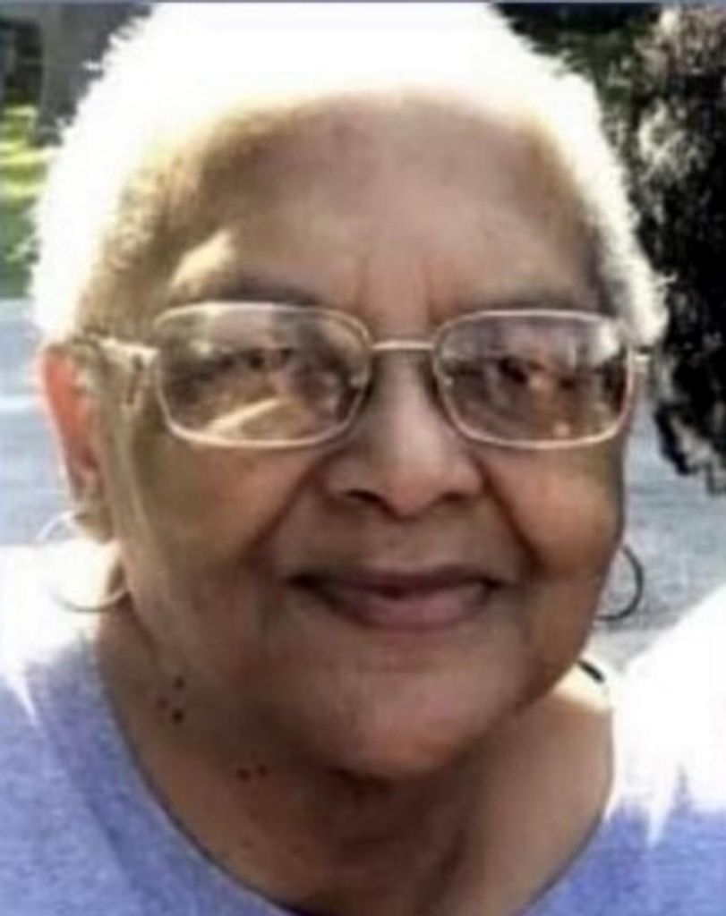 Ms. Doris Ann Humphrey Profile Photo