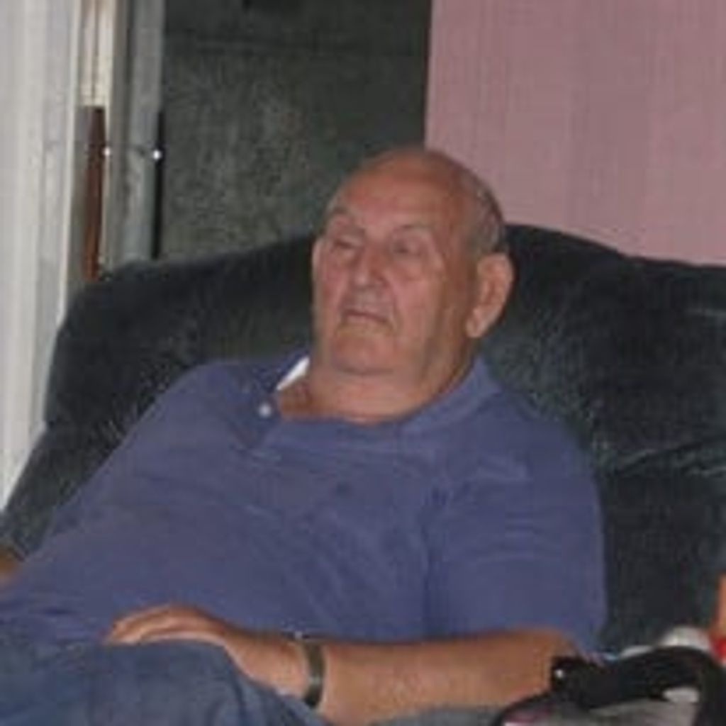 Lewis David Lockridge