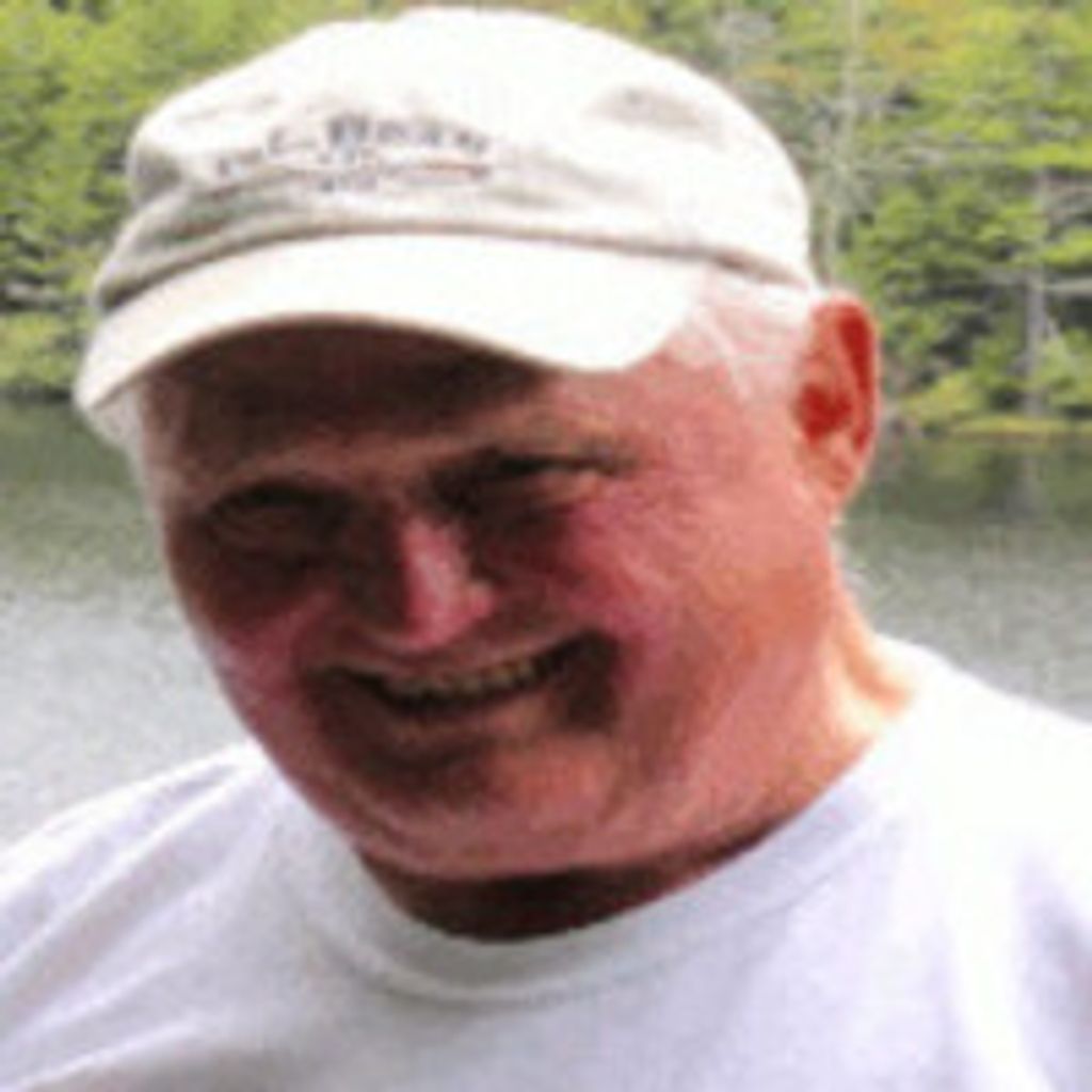 Jerome Coulter, Sr. Profile Photo