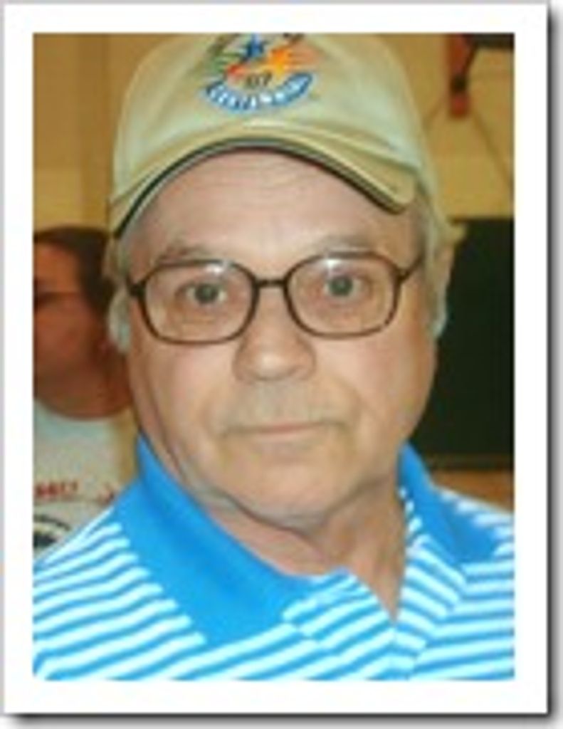 Larry P. Yurich