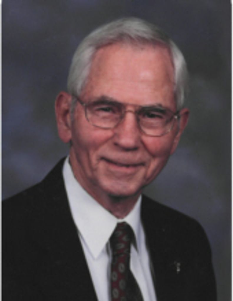 Jacob Ellis Eckhardt