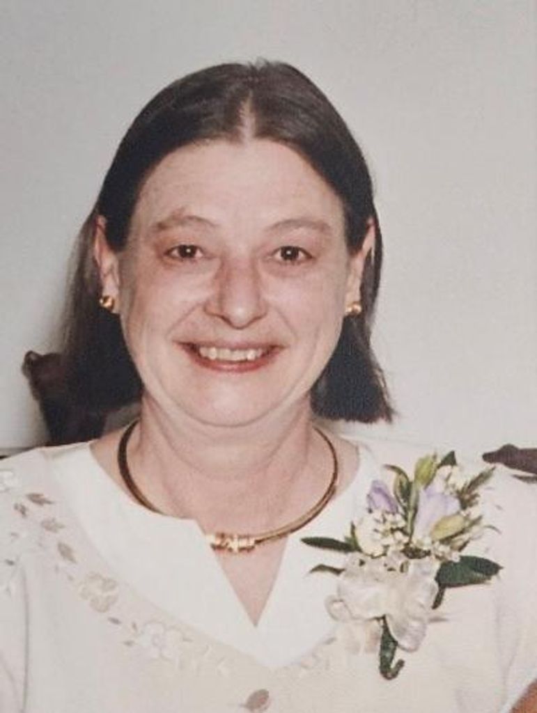 Margaret "Peggy" Mickayl Profile Photo