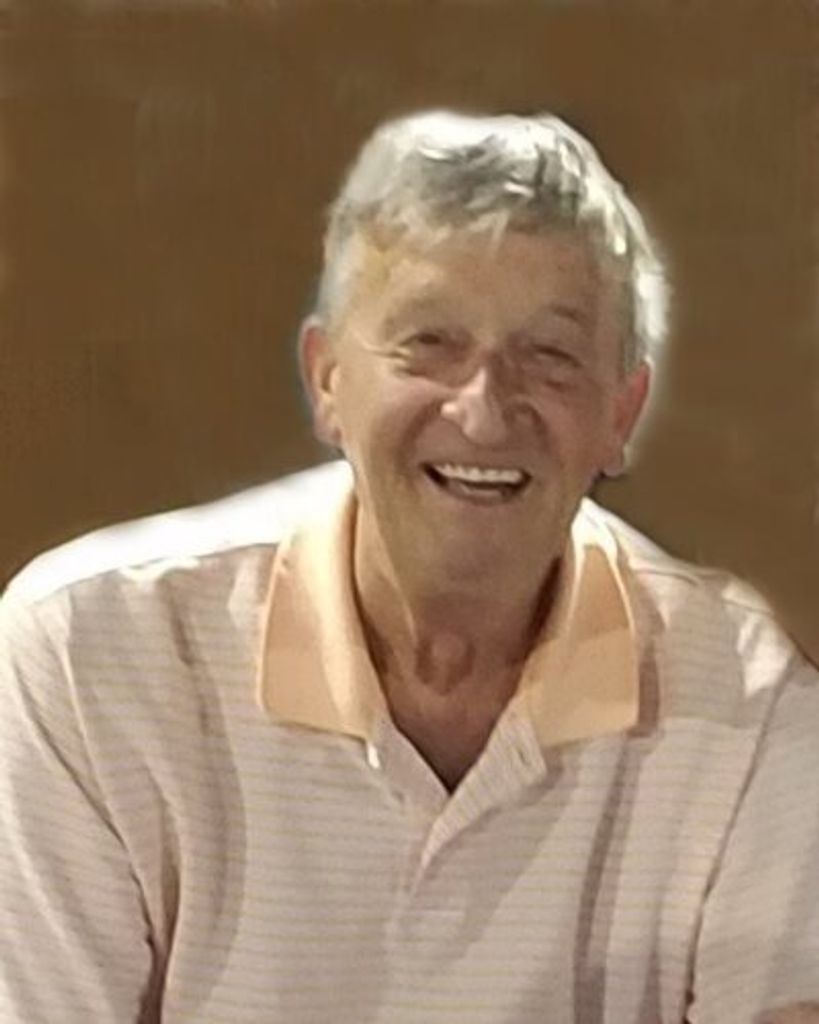 William Allen Barrett Profile Photo