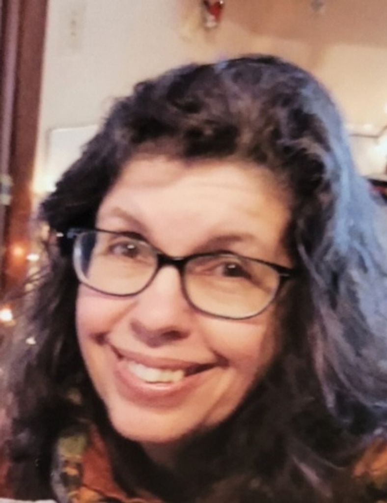 Therese M. (Pankratz) Randall Profile Photo