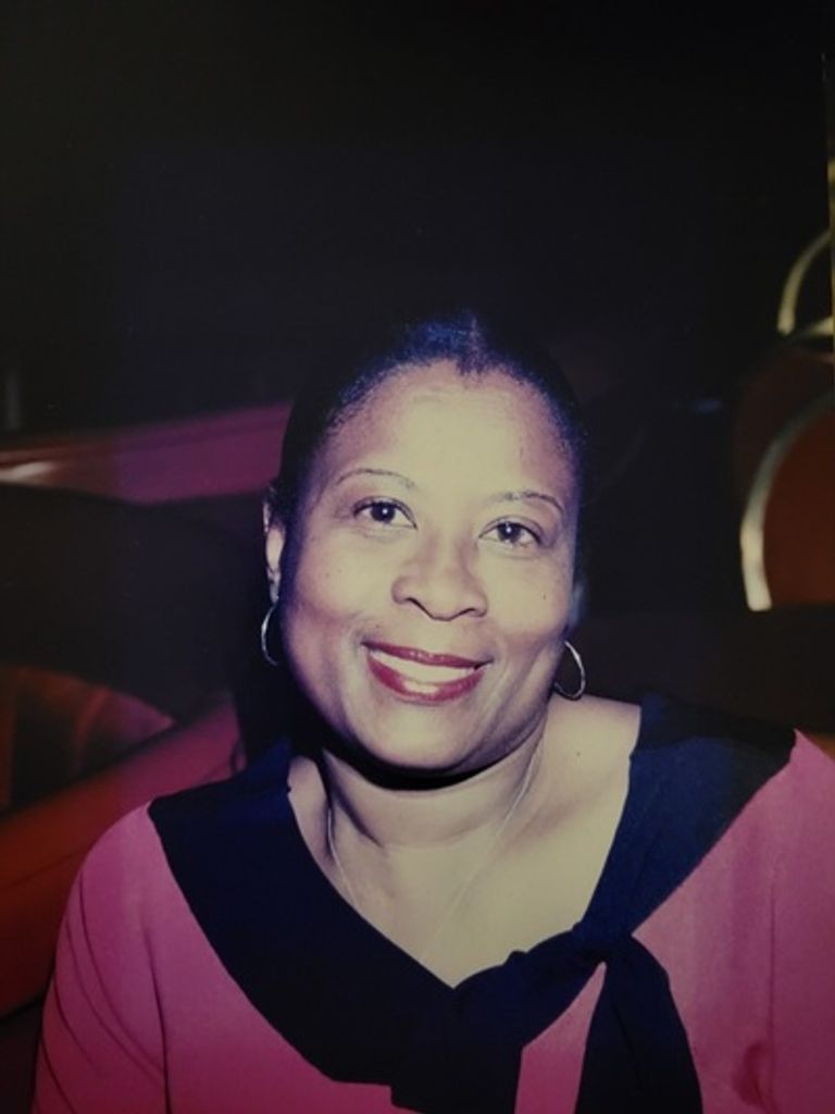 Linda Albert Profile Photo