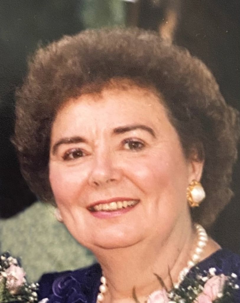 Evelyn Irene (Edwards)  Robinson