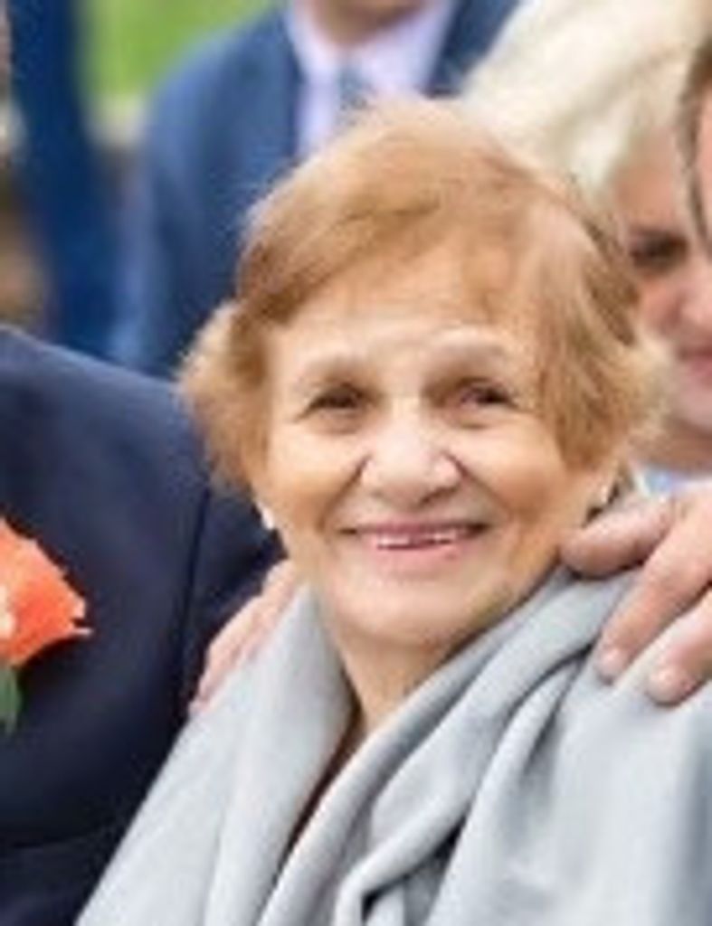 Rita Estelle (Divenanzio)  Radick Profile Photo