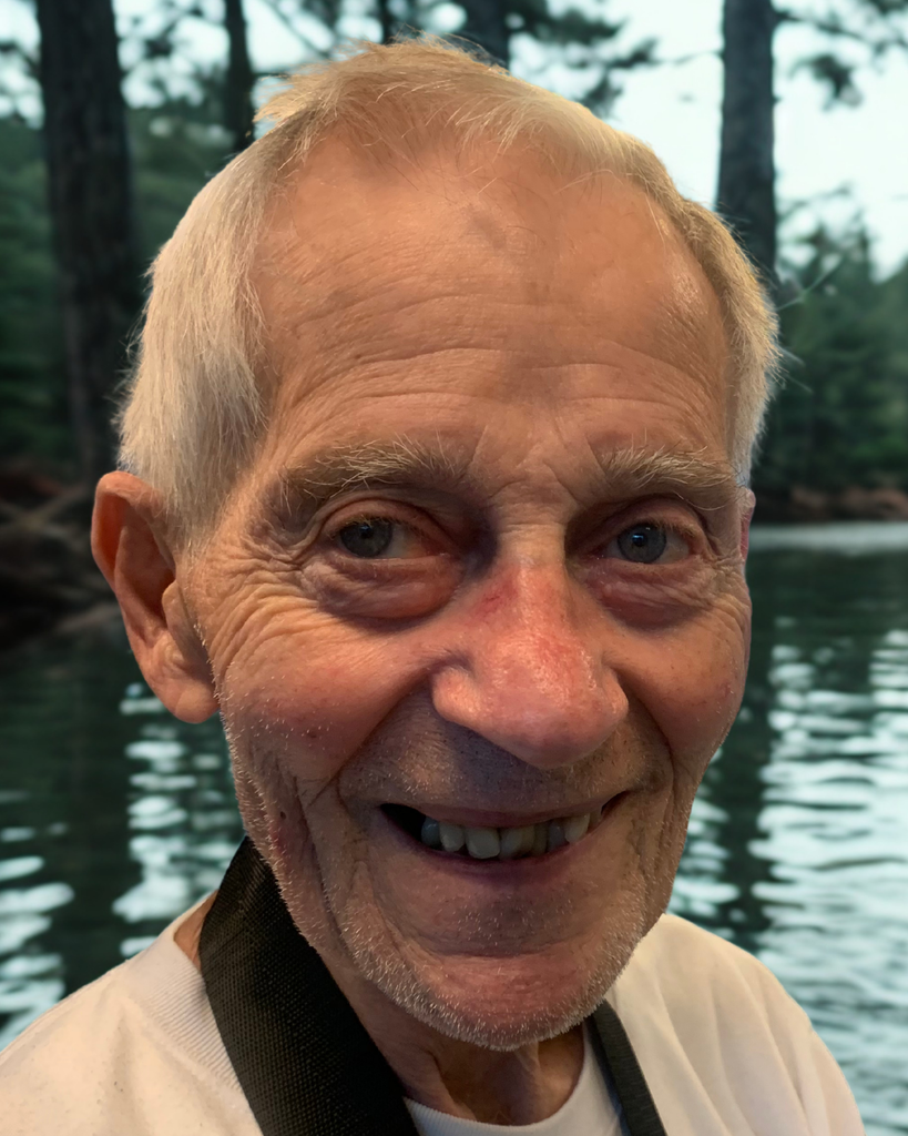 Walter Terrance Toomey Profile Photo
