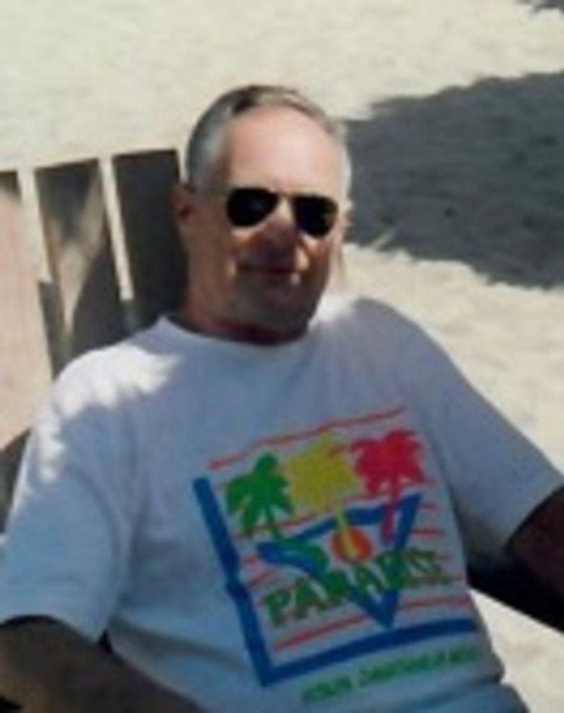 Alton Schallock Profile Photo