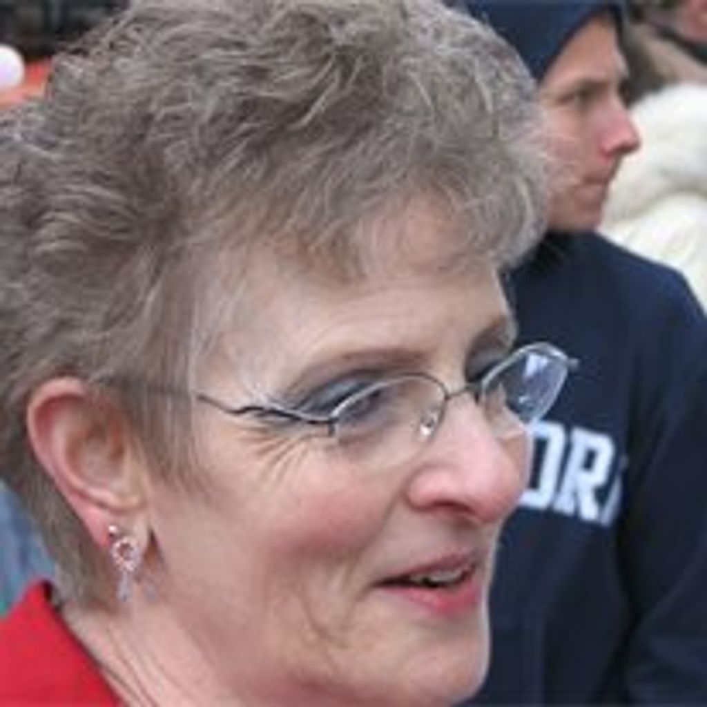 Marsha C. "Crandall" Andrews