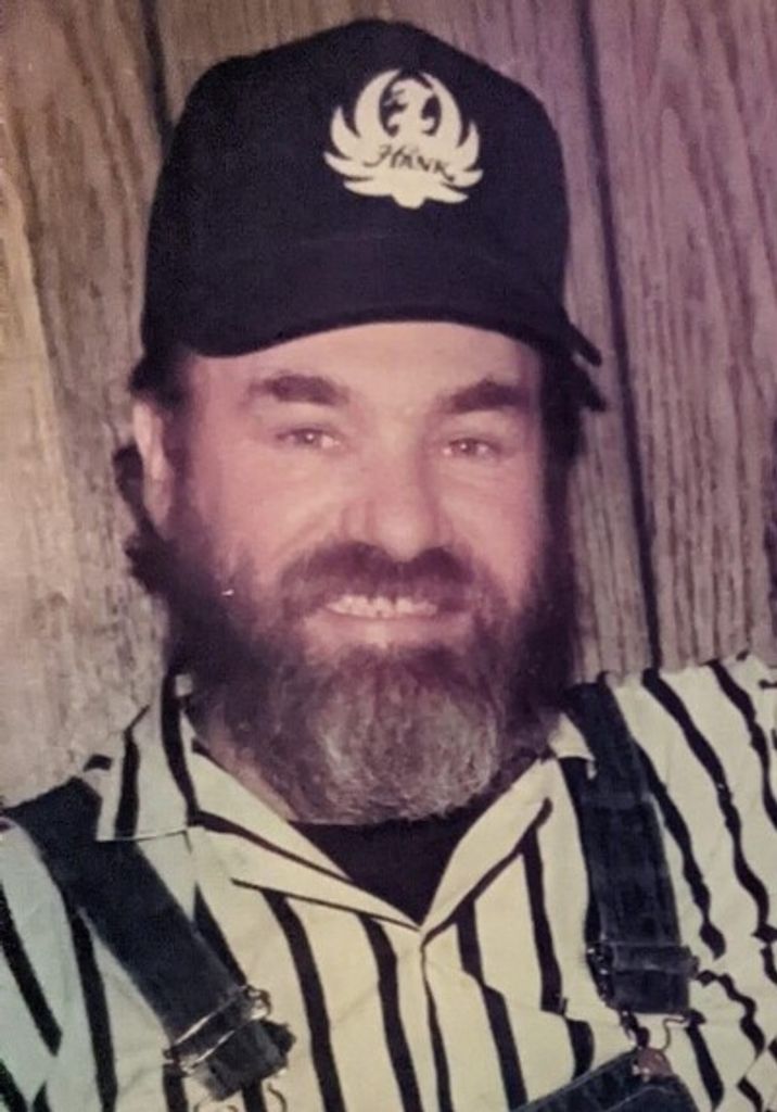 Harold Wayne Cox Sr.