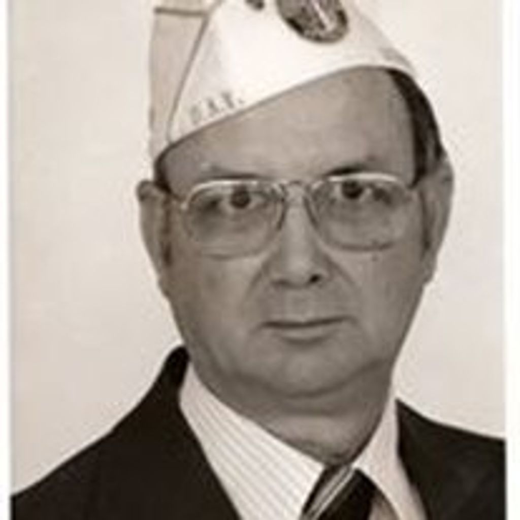 James D. Archer, Sr.