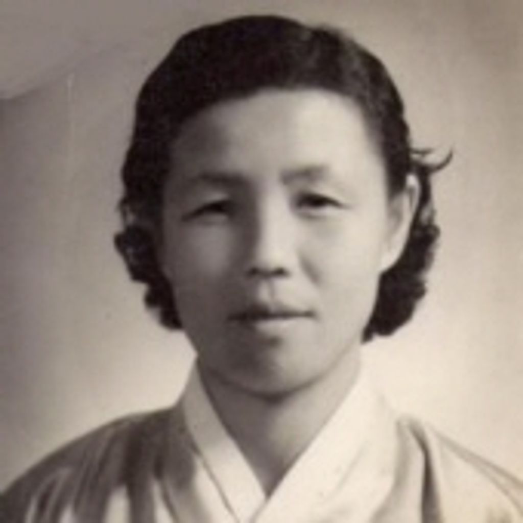 Kyu Ok Kim