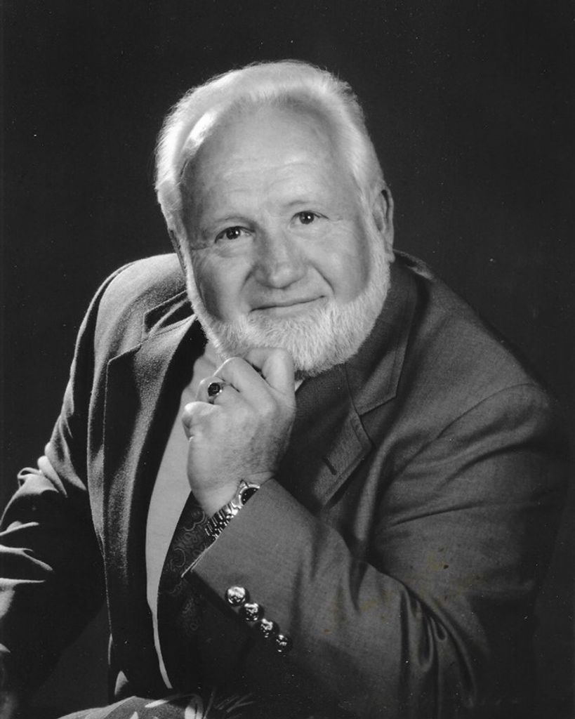 Ronald Allen Wrightman Profile Photo