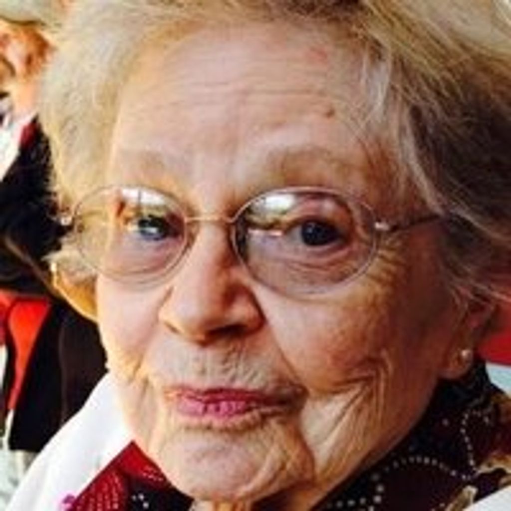 Barbara Ann Mills-Preston