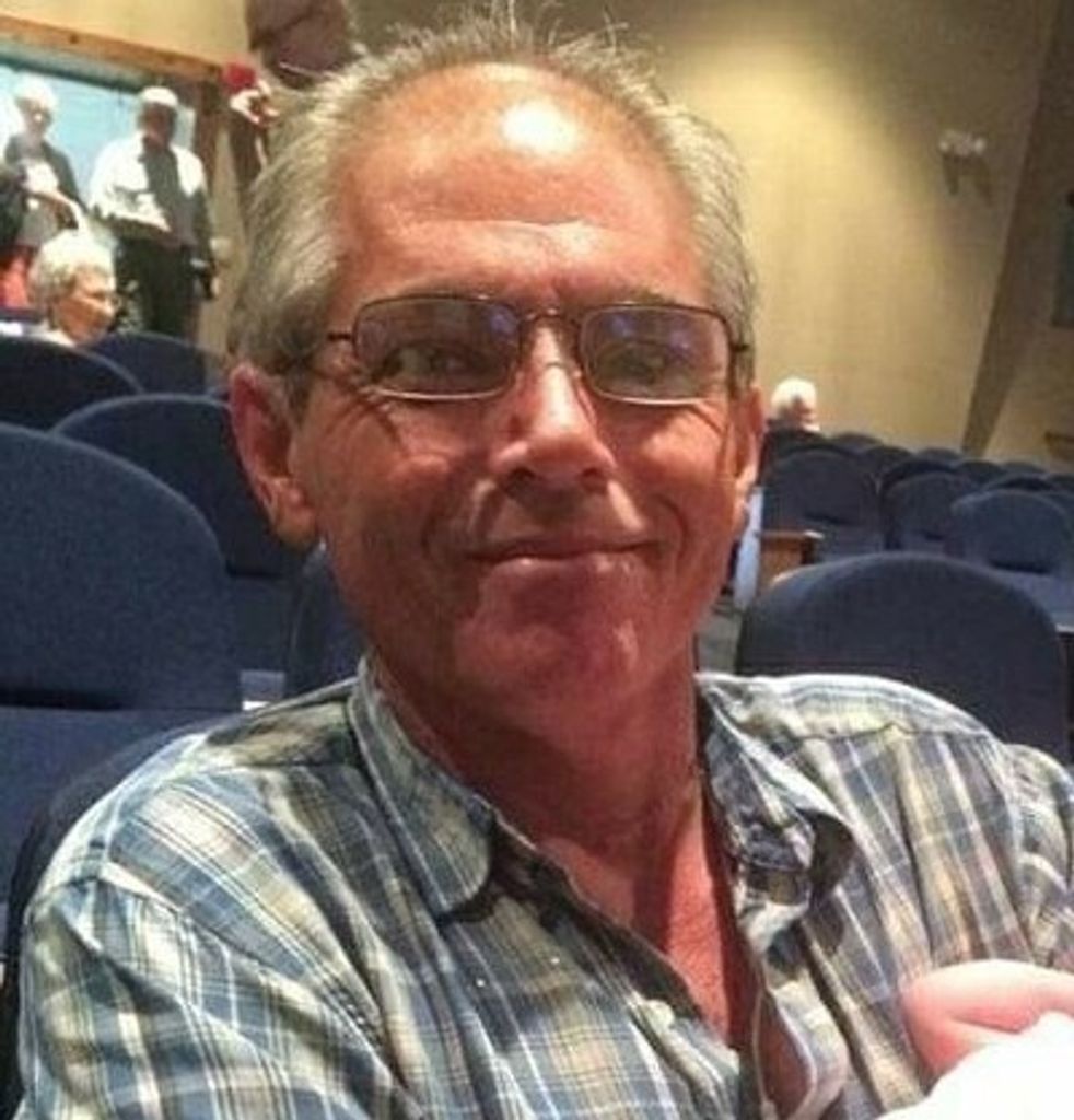 Eric Aaron Smith Profile Photo