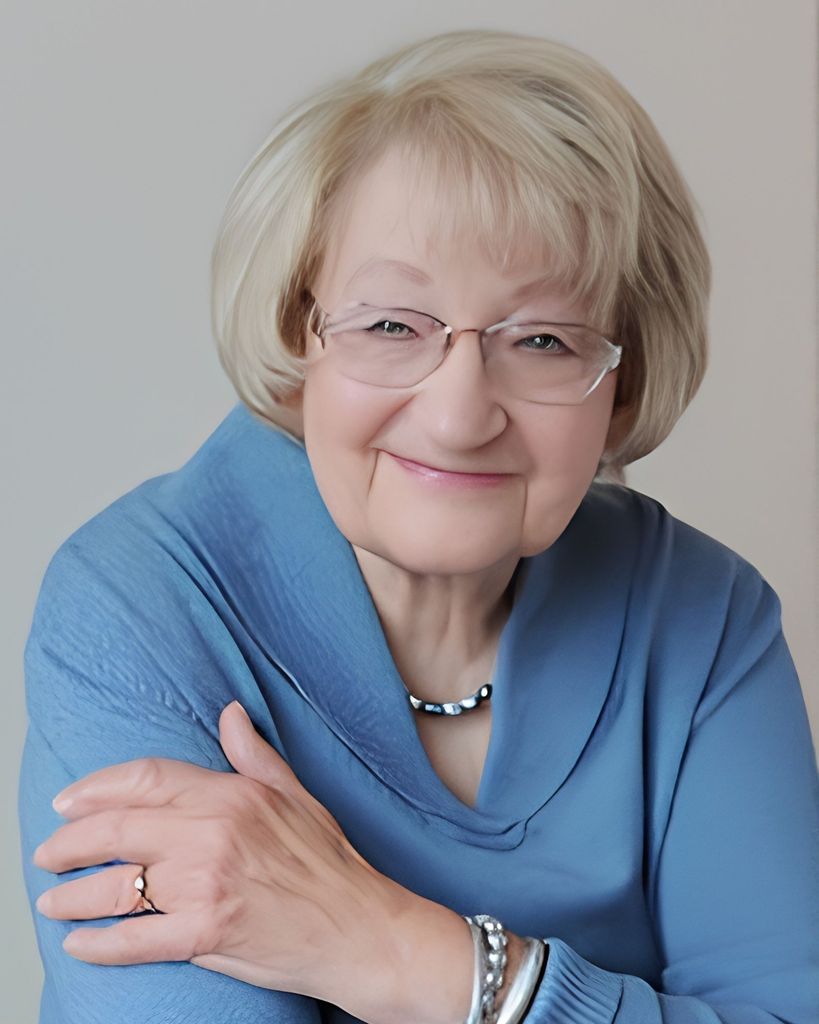 Francie Joy Smith