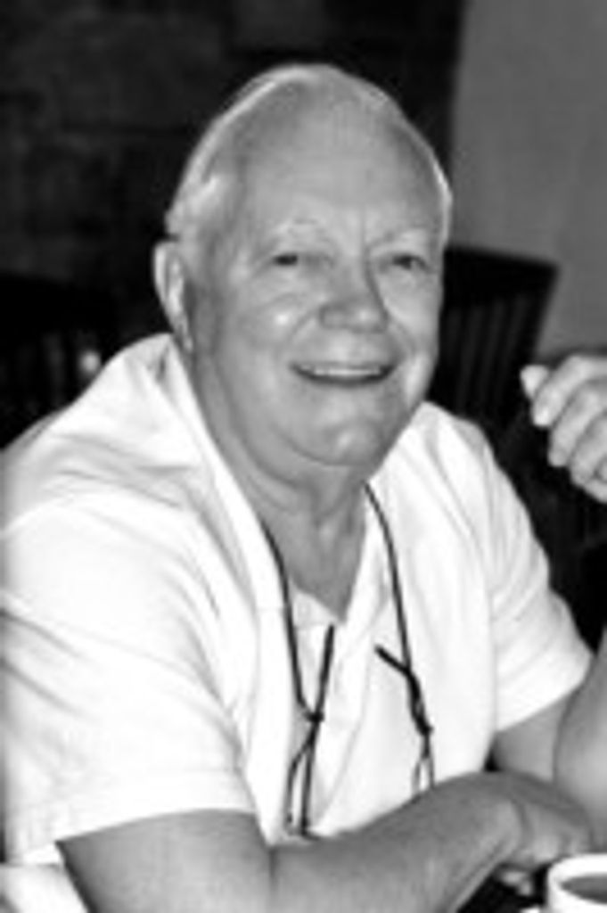 John J. Mcmurtrie