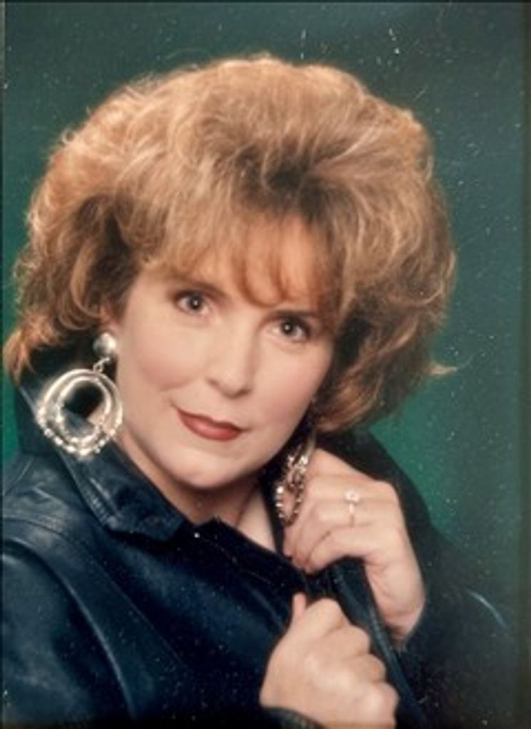 Linda Marie Hammill