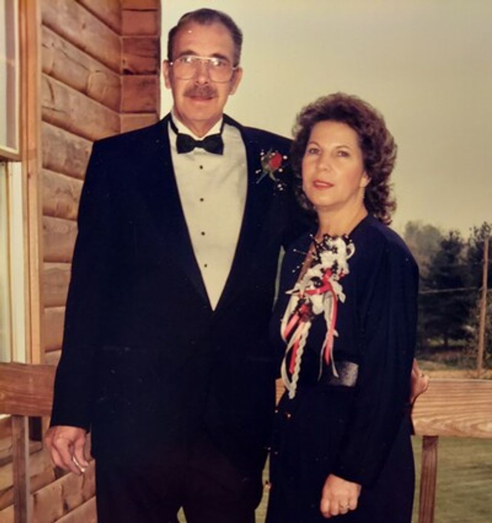Betty Irene Martin Steele Profile Photo
