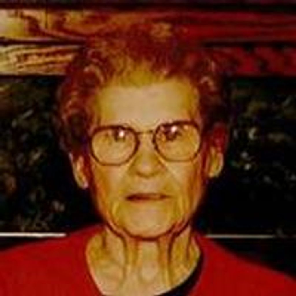 Frances C. Meiners