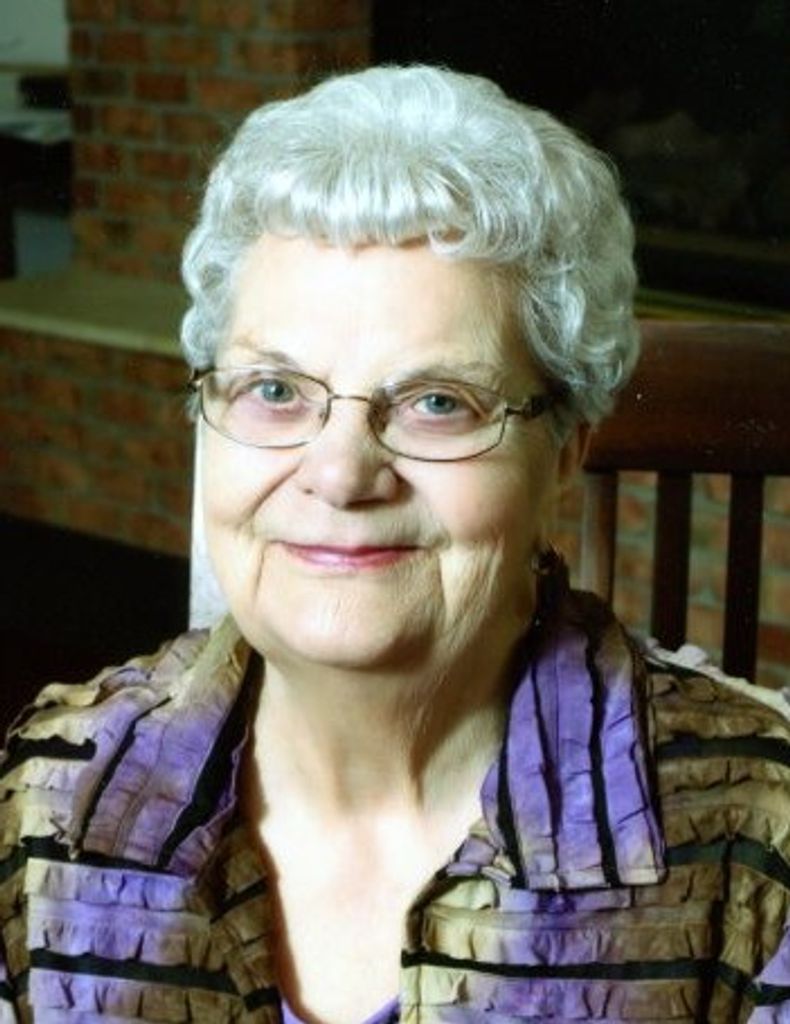 Irene Pohlmann