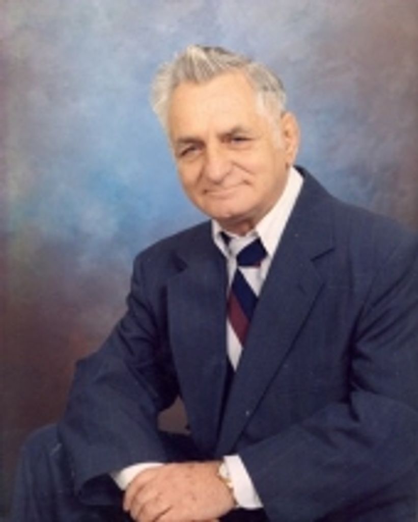 Layton Emil Yock Yockey, Sr