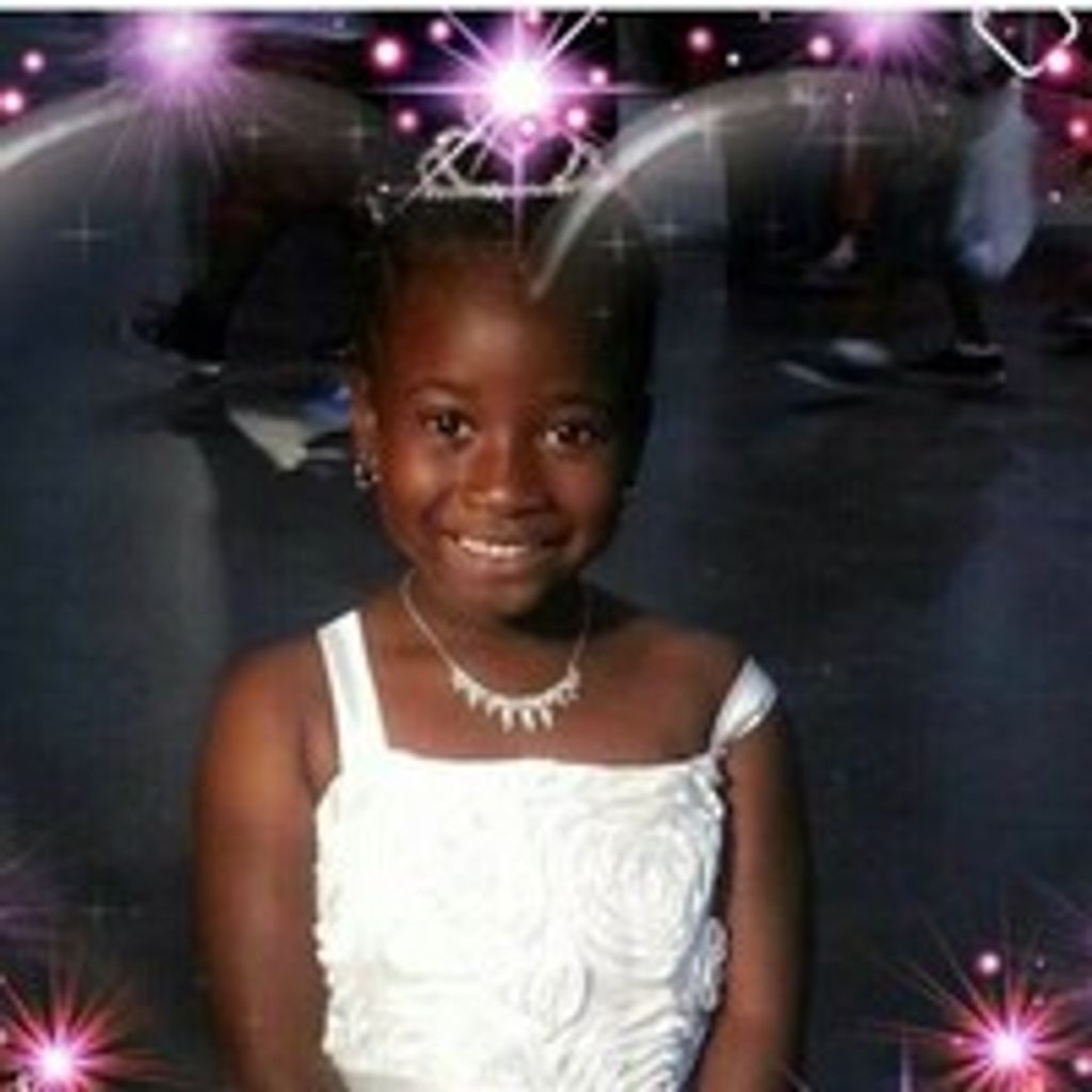 Cha'Mariyah Nichole Durham