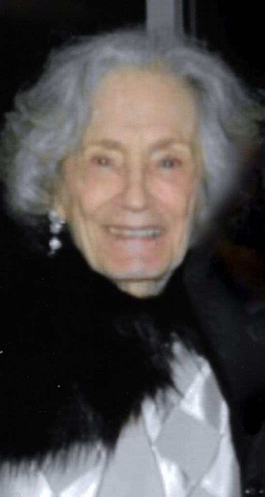 Catherine Rose Borrello