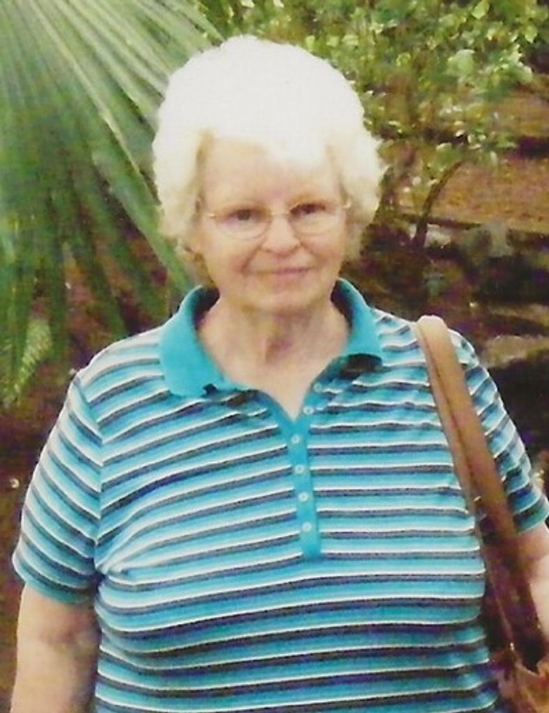 Joyce Lorraine Coffman Profile Photo