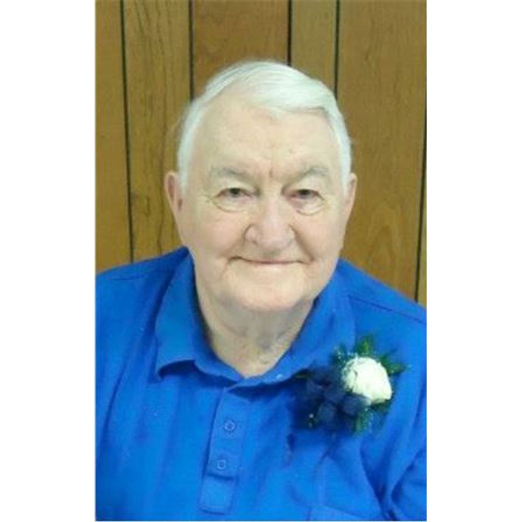 Wayne A. Daniels