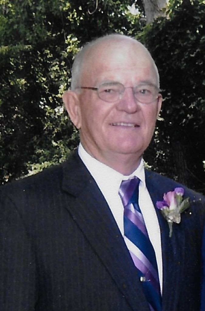Paul N. Staner Profile Photo