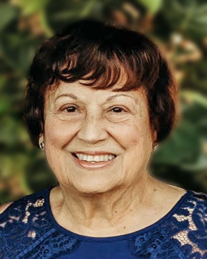 Georgene Frances Besse Profile Photo