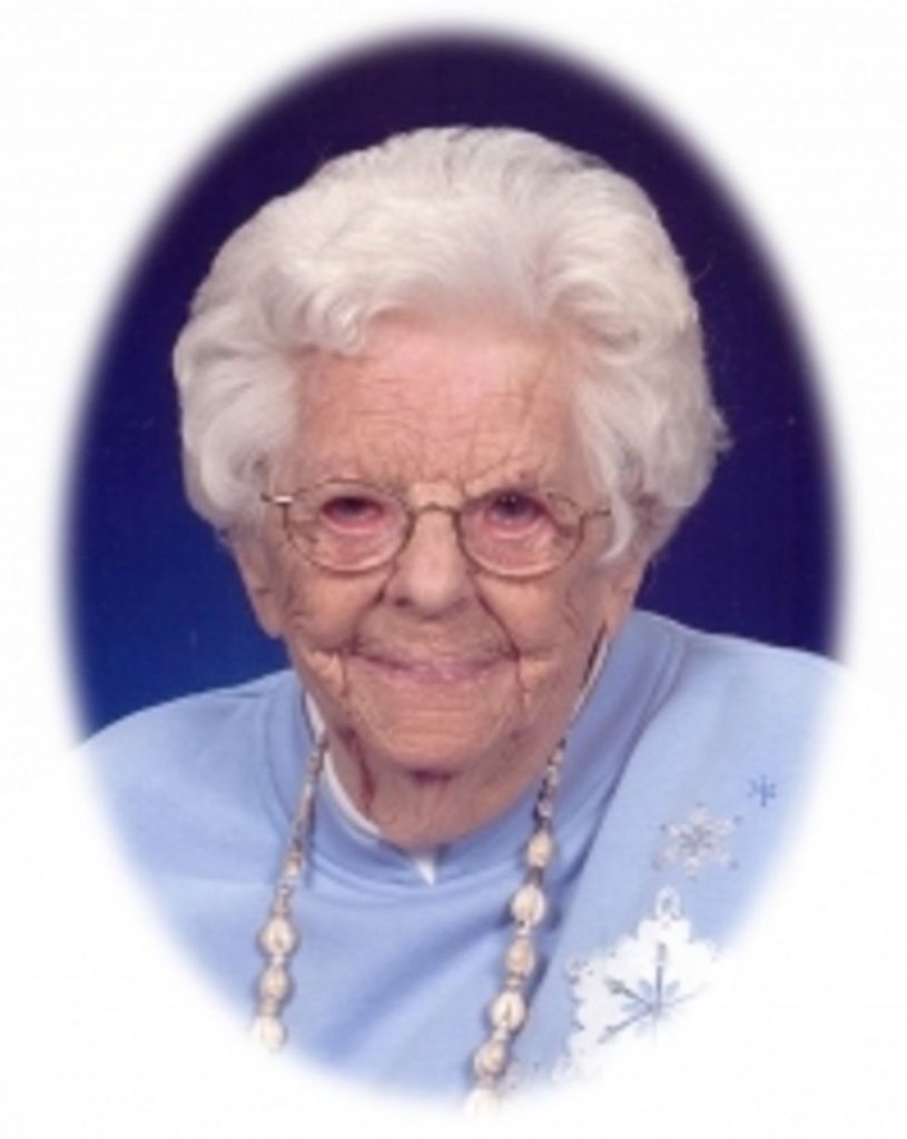 Sybil Laverne Goldhorn