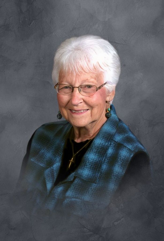 Mardella  Elaine Andresen